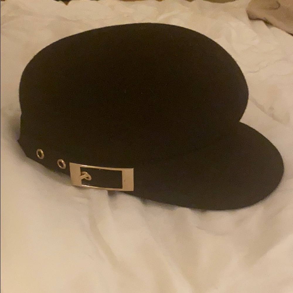Aldo Wool Hat